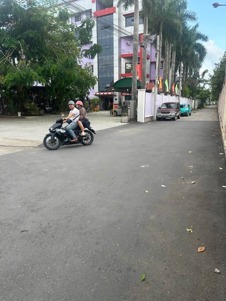 Đất nền Phường Phú Tân Bến Tre 88m² 500 triệu - Sổ đỏ rõ ràng