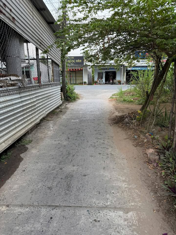 Đất nền QL57C Tiên Thủy 256m² 590 triệu - Giá tốt hiếm có