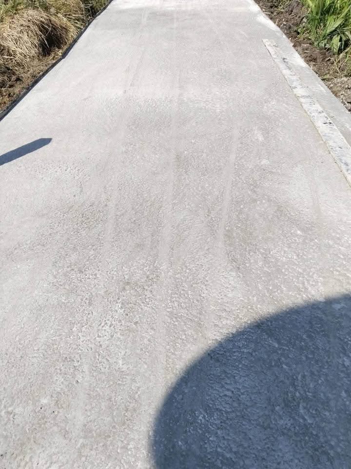 Đất nền Ấp 2 Mỹ Phú 5.000m² 3,25 tỷ - Sổ đỏ chính chủ