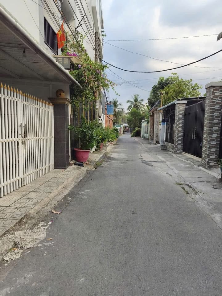 Đất nền Chánh Nghĩa Thủ Dầu Một 400m² 4.5 tỷ - Sổ đỏ chính chủ