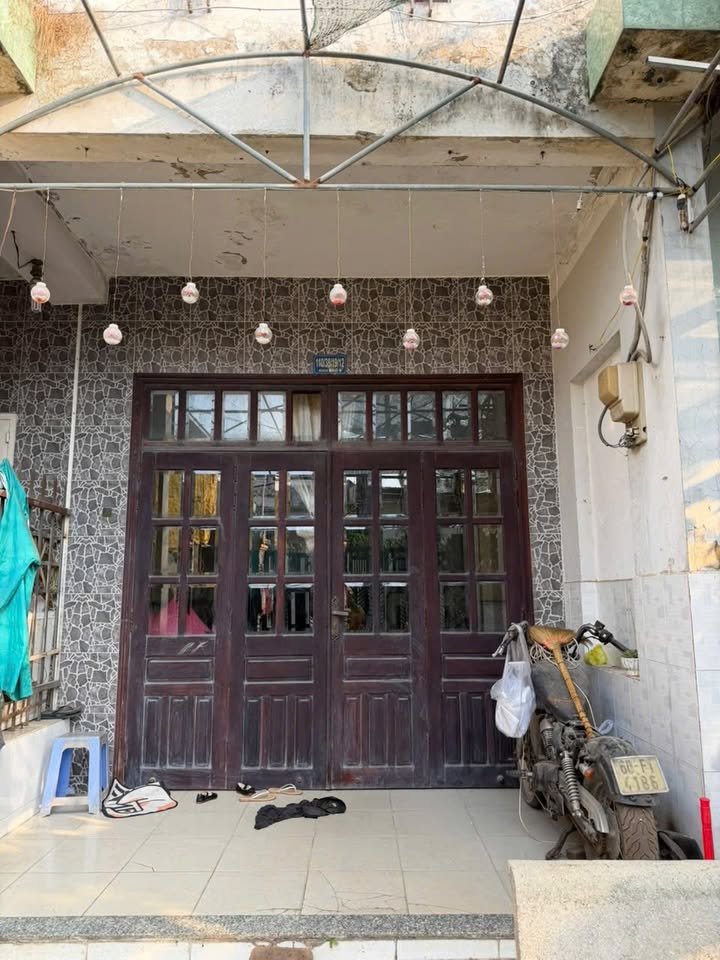 Nhà riêng Hố Nai Biên Hòa 190m² 2.35 tỷ - Ô tô vào tận nhà