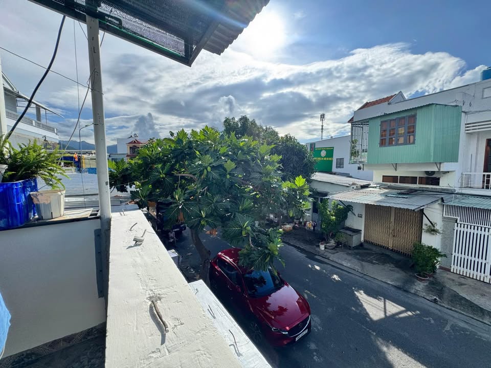 Nhà mặt tiền Tản Đà Quận 5 72m² giá 7 tỷ - Chính chủ bán