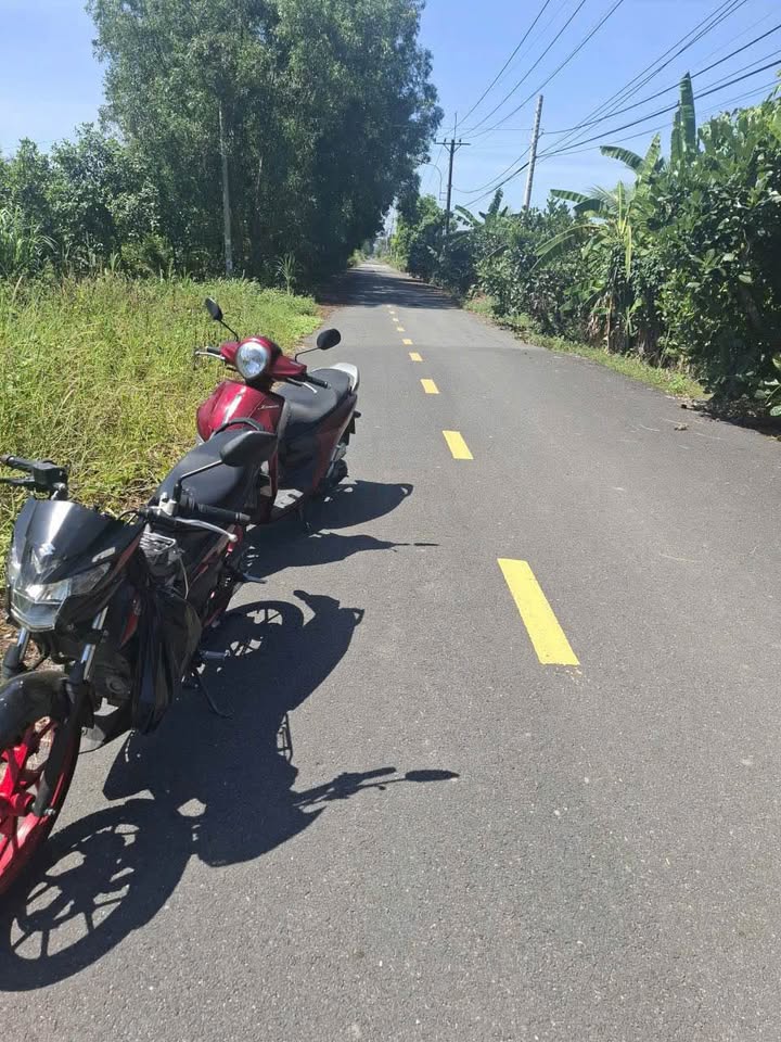 Đất nền Củ Chi 165m² 1.8 tỷ - Sổ đỏ chính chủ