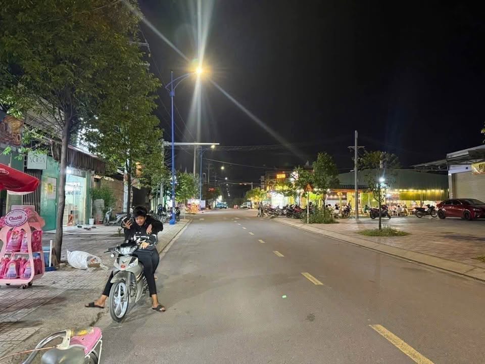 Shophouse An Phước Long Thành 110m² 7 tỷ - Cho thuê ngay