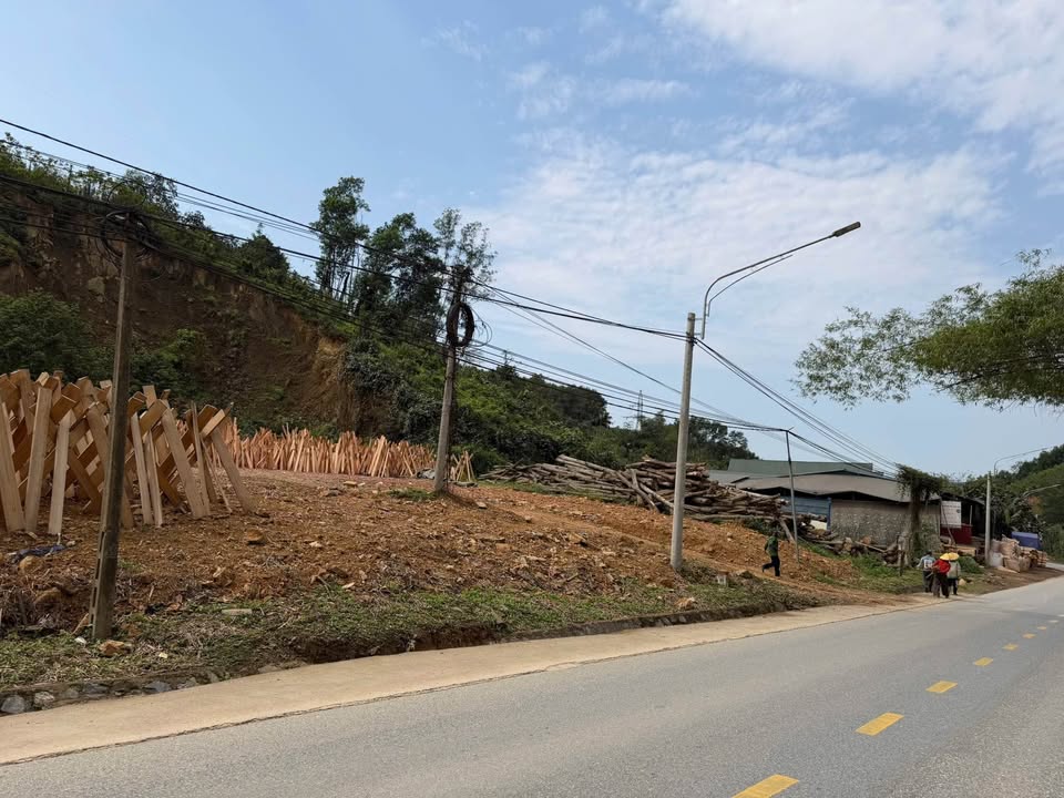 Đất nền Xóm Đá Mài Yên Trạch 1.600m² 2 tỷ - Sổ đỏ chính chủ