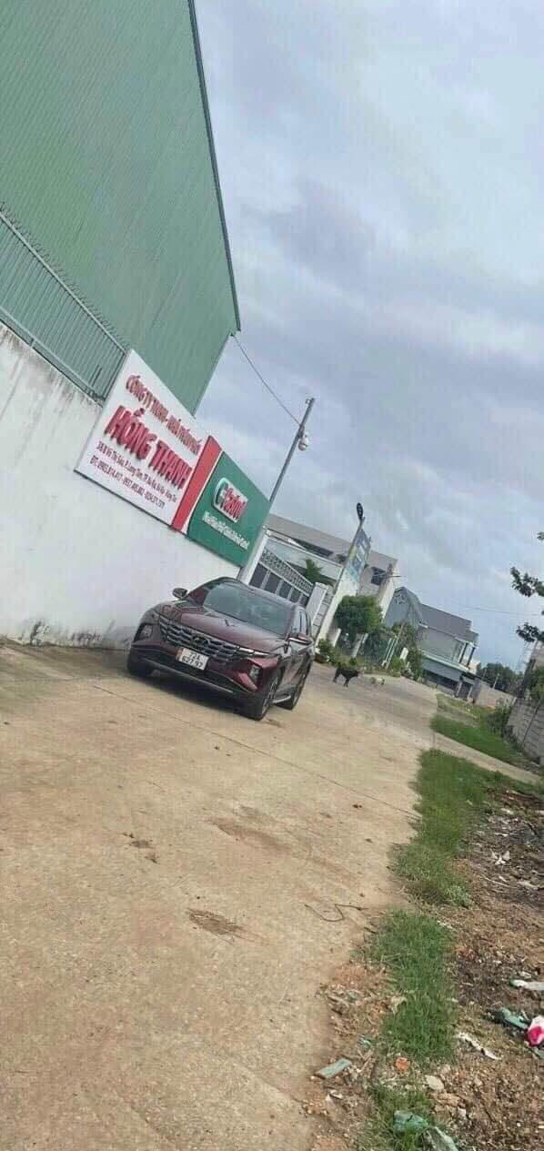 Đất Võ Thị Sáu Long Tâm 100m² giá 2.1 tỷ - Sổ đỏ chính chủ