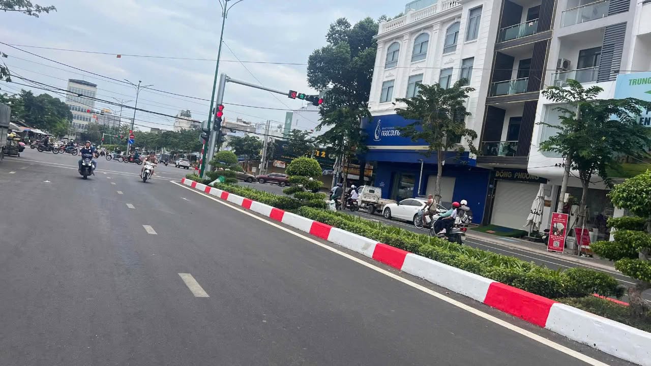 Nhà riêng Huỳnh Khương An P.3 83m² 11.5 tỷ - Chính chủ bán