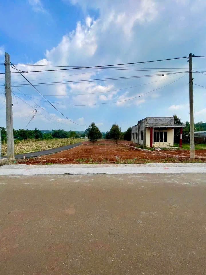 Đất Nghĩa Thành Châu Đức 130m² 520 triệu - Sổ đỏ chính chủ