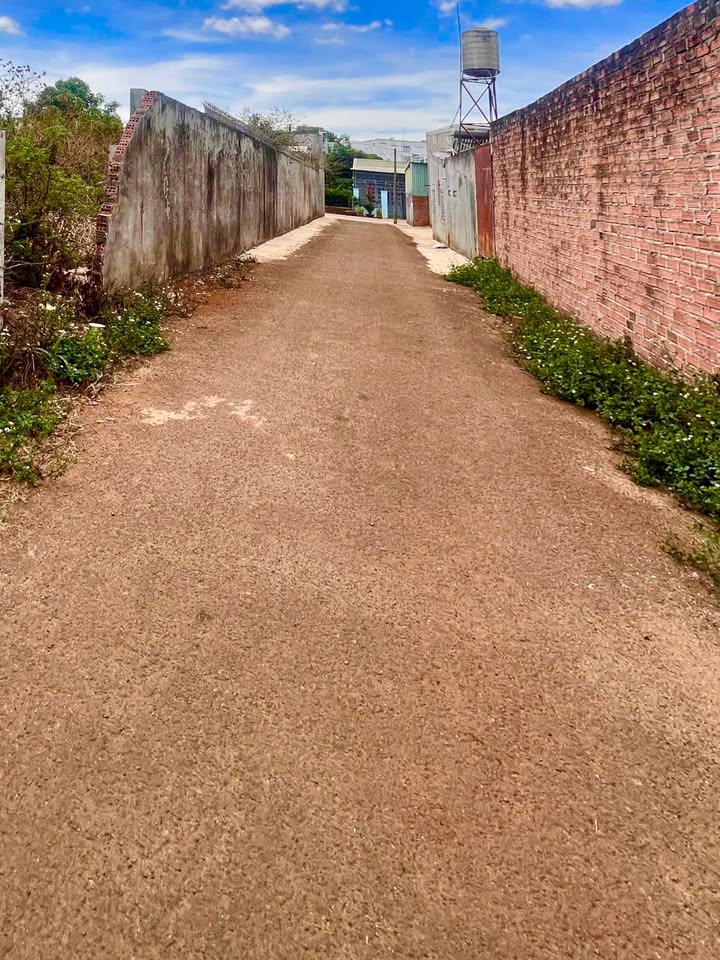 Đất nền Pleiku 110m² 700 triệu - Sổ đỏ chính chủ