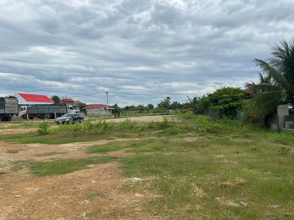 Đất nền Ninh Đa Ninh Hòa 2632m² 9,2 tỷ - Sổ đỏ chính chủ