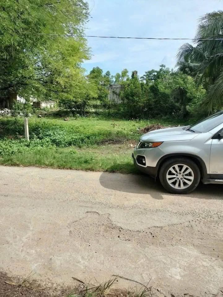 Đất nền Hòa Sơn Ninh Sơn 268m² 580 triệu - Sổ hồng sẵn