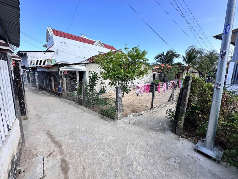 Đất nền Vạn Phú Vạn Ninh 75m² 770tr - Sổ đỏ chính chủ