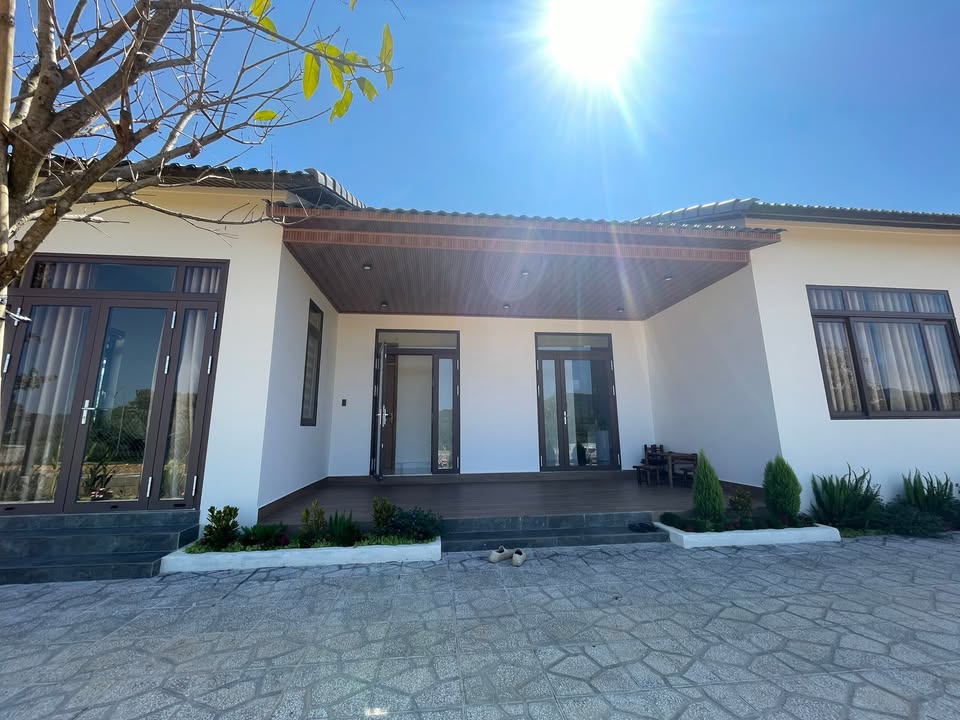 Nhà riêng Lộc Châu Bảo Lộc 1000m² 2.95 tỷ - Sẵn sàng ở ngay