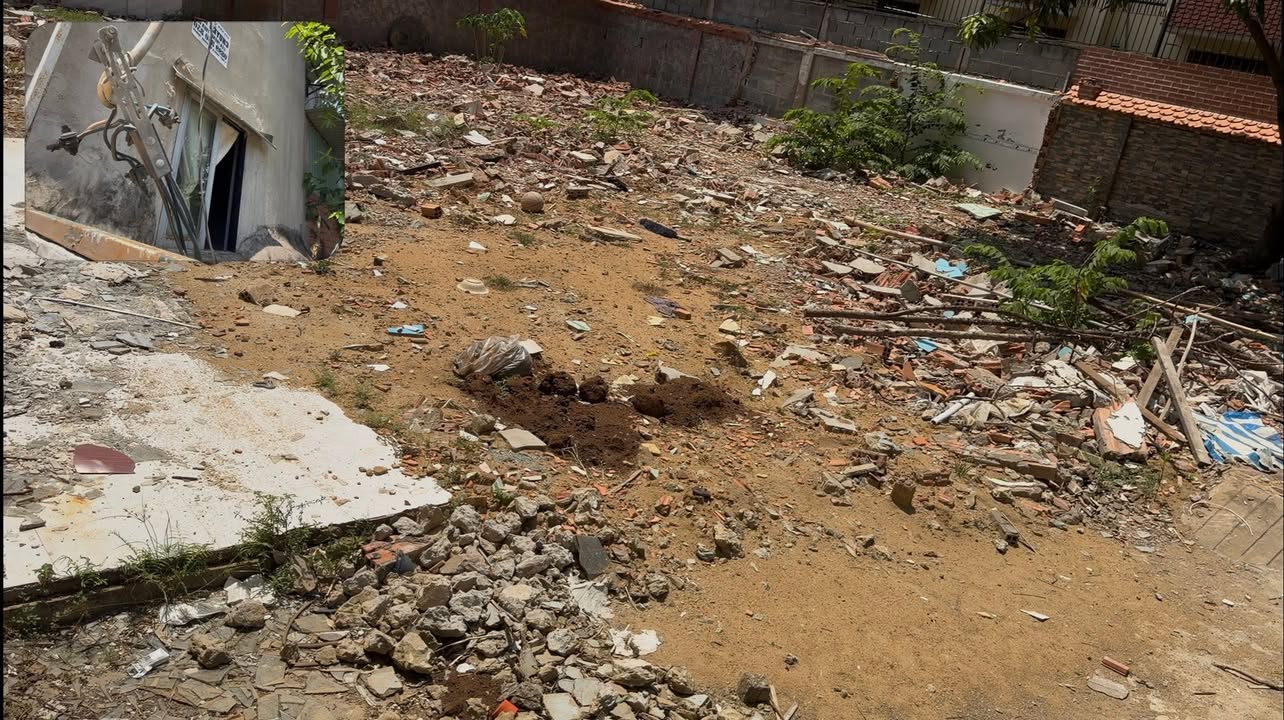 Đất Đường 22 Thủ Đức 353m² 26 tỷ - Pháp lý rõ ràng