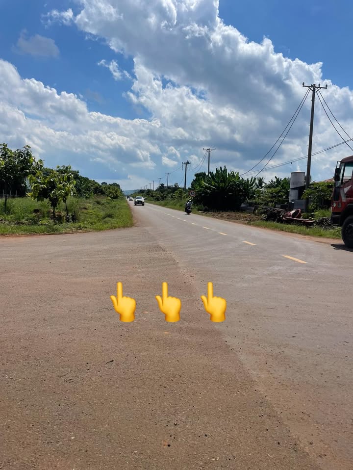 Đất nền Gia Kiệm Đồng Nai 104m² 1.45 tỷ - Sổ đỏ chính chủ