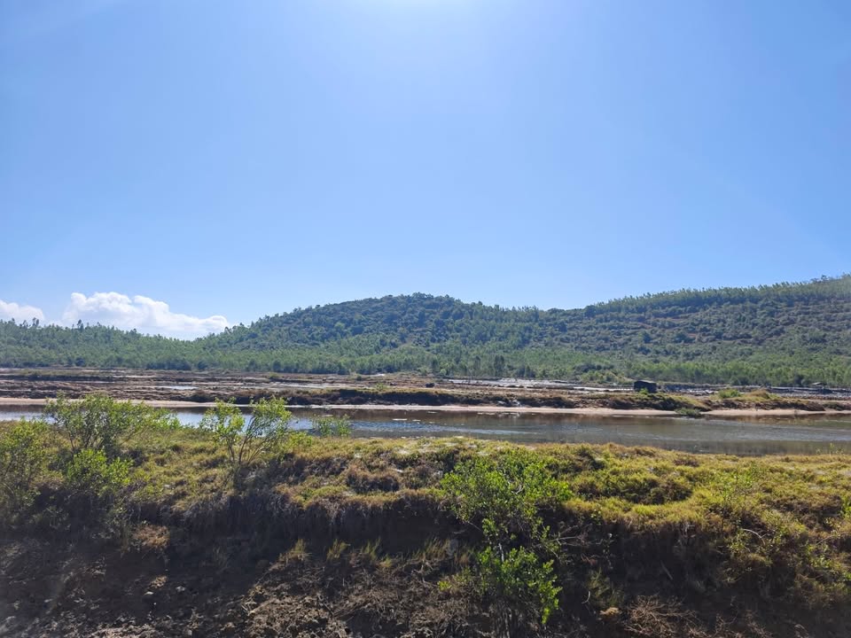 Đất nền Xuân Đông Nha Trang 5.200m² giá 1 tỷ - Sổ đỏ chính chủ