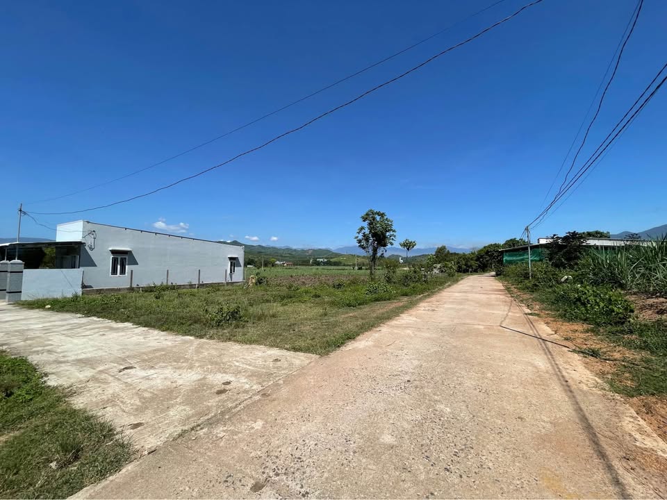 Đất thổ cư Khánh Vĩnh 112m² 420 triệu - Sổ đỏ chính chủ