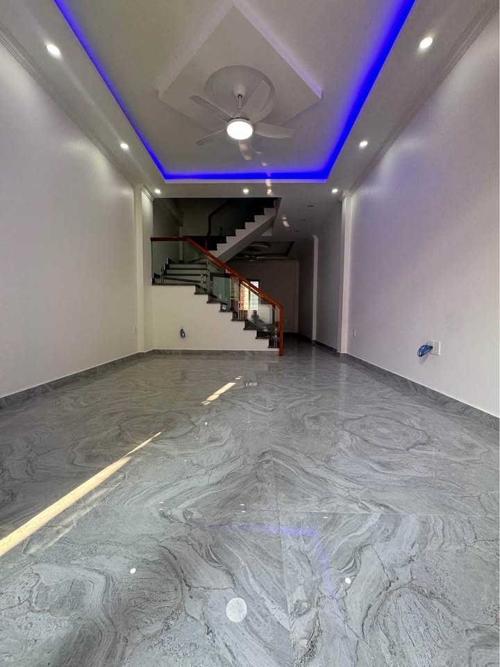 Nhà riêng Nguyễn Công Hoà 52m² 4.2 tỷ - Sẵn sàng ở ngay