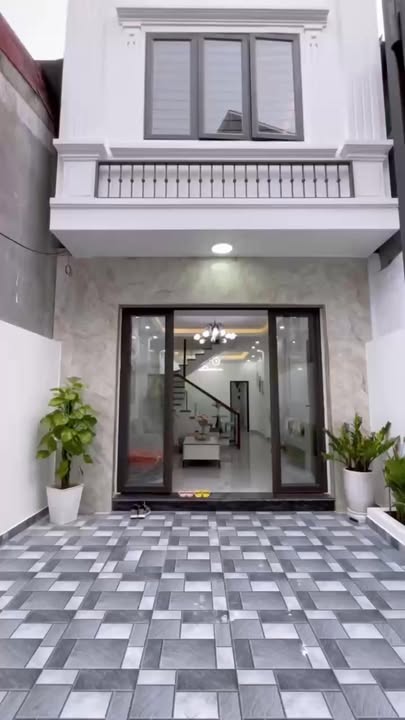 Nhà riêng Miếu 2 Ngô Quyền 80m² 3.98 tỷ - Chính chủ ở ngay