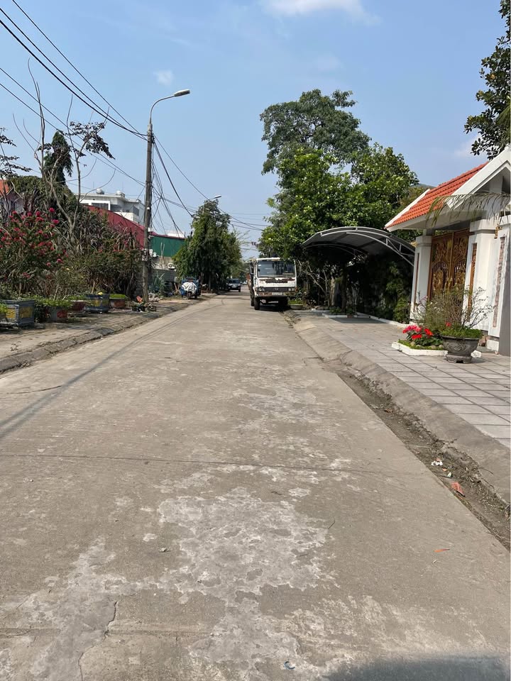 Đất nền Cẩm Bình Cẩm Phả 300m² - Tiềm năng tăng giá