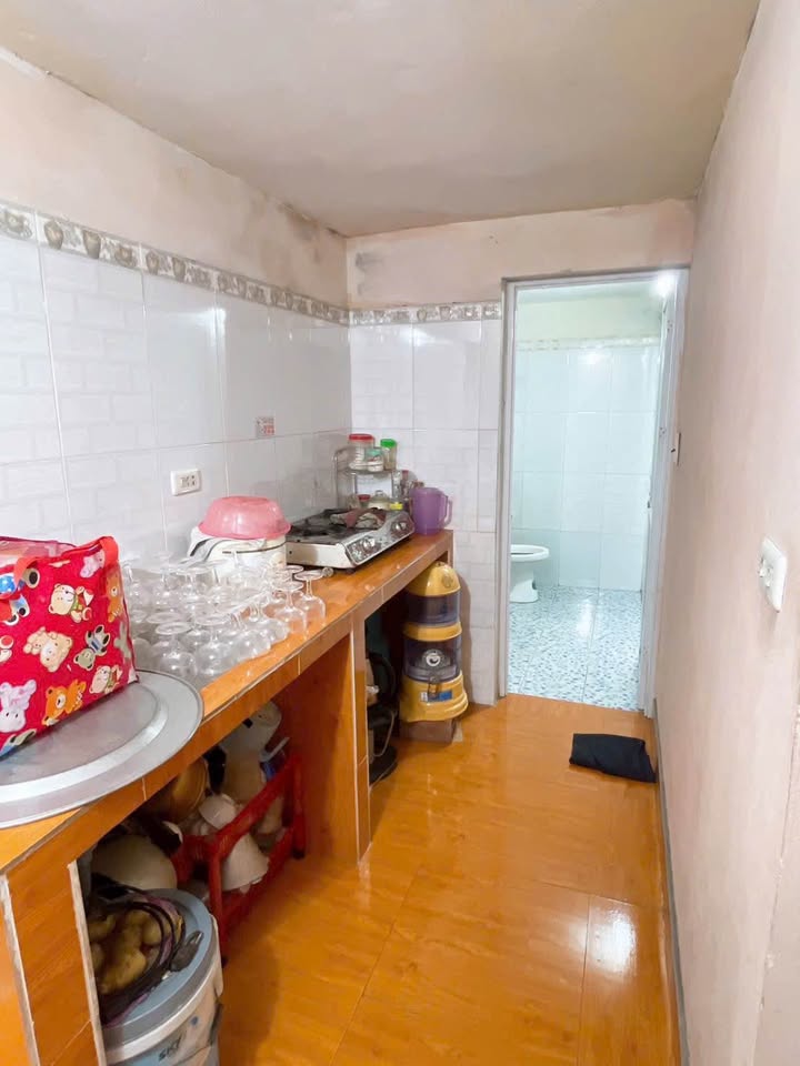 Nhà cấp 4 Mông Dương Cẩm Phả 150m2 189 trieu - San sang o ngay