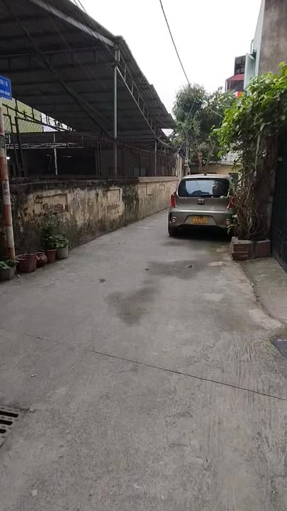 Nhà riêng Vĩnh Hưng Hoàng Mai 30m² 7 tỷ - Chính chủ ô tô vào