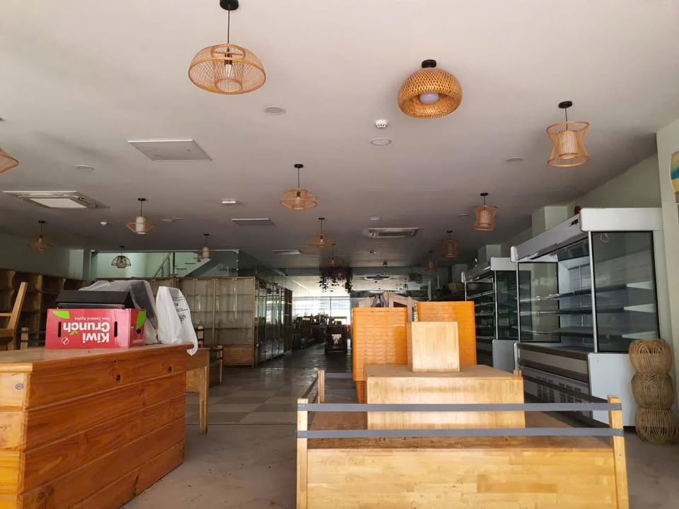 Văn phòng Bình Tân 400m² 200 triệu - Tòa hạng A