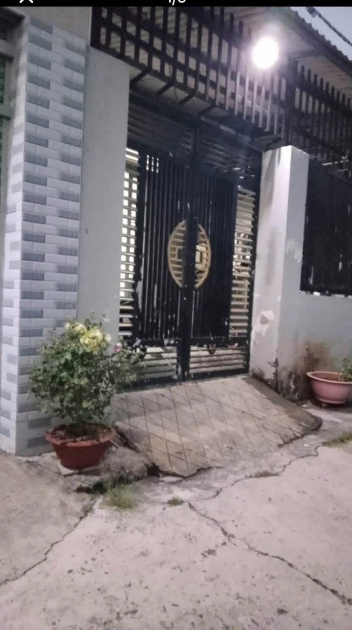 Nhà cấp 4 Trảng Dài 95m² 1.2 tỷ - Chủ tự xây kiên cố