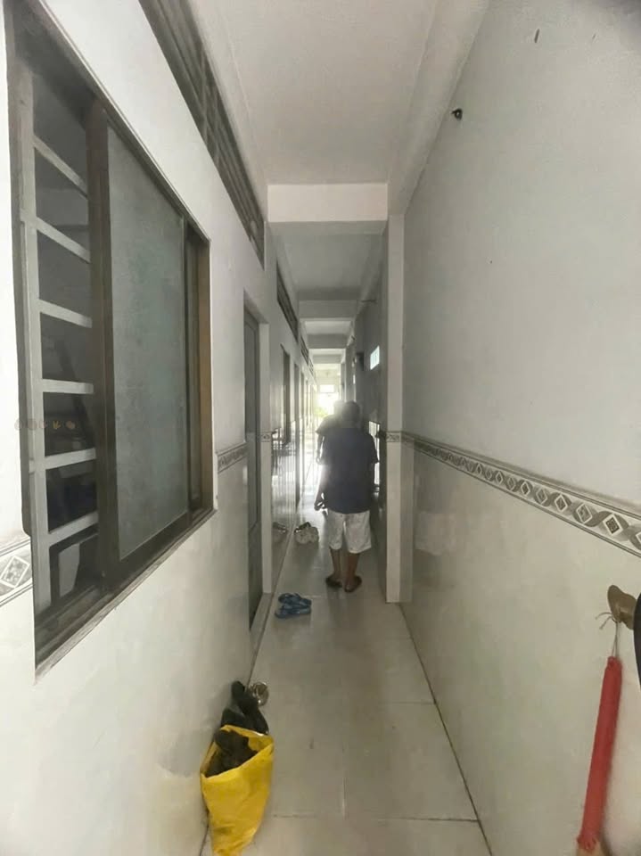 Nhà trọ Bình Tân đường 50 5x20 12.5 tỷ - Chính chủ