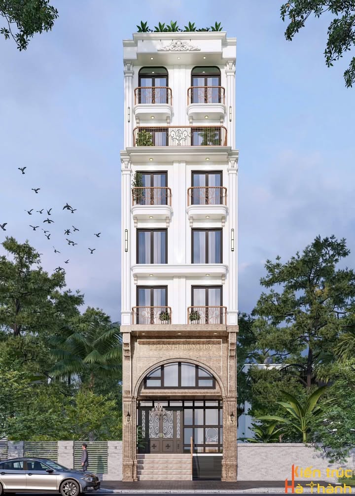 Đất Nguyễn Văn Tố 92m² 95 tỷ - Pháp lý rõ ràng