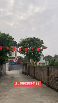 Đất nền Tứ Kỳ Hải Dương 102m² 1 tỷ - Sổ đỏ chính chủ