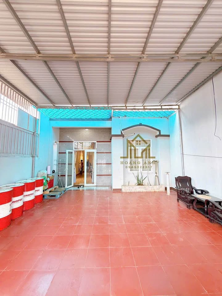 Nhà mặt tiền Buôn Ma Thuột A5 Phạm Ngụ Lão 154m² 7 triệu - Ô tô vào tận nhà