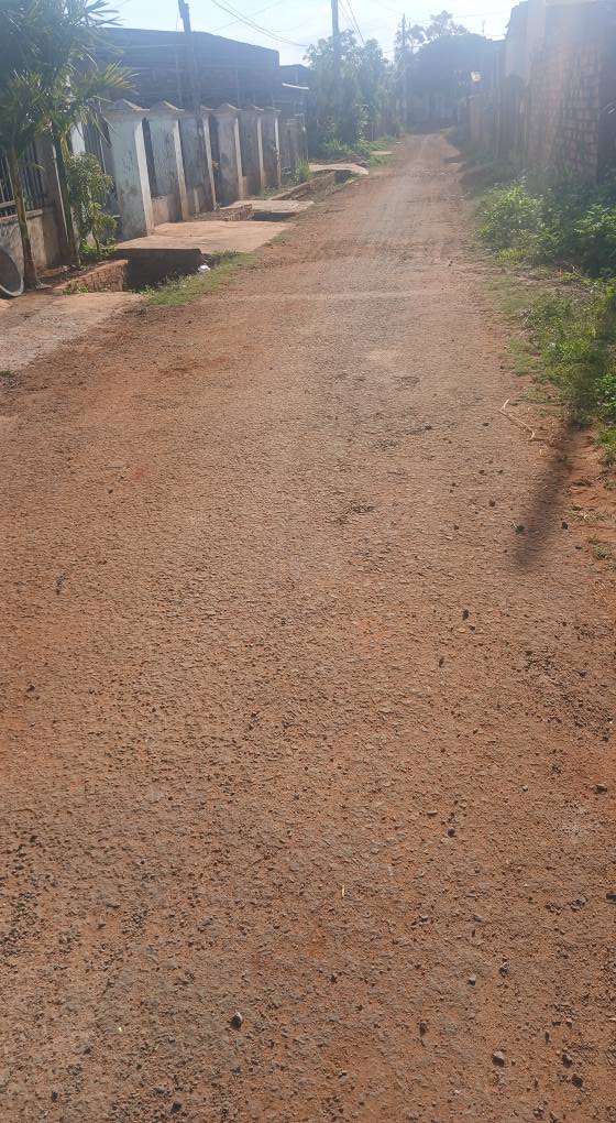 Đất nền Trương Định Đắk Đoa 340m² 1.6 tỷ - Sổ đỏ chính chủ