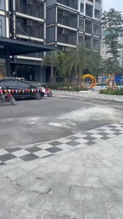 Shophouse Zurich 2 Gia Lâm 66m2 13 tỷ - Mặt tiền kinh doanh