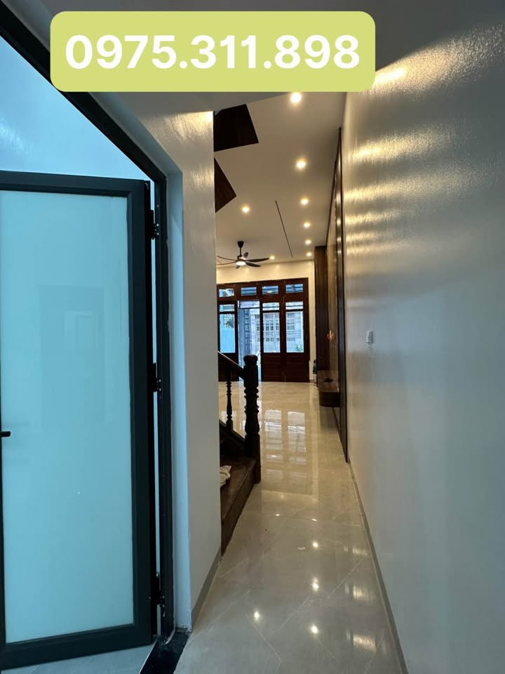 Nhà ngõ 237 Lê Lợi Chi Lăng 106m² 2.95 tỷ - Ô tô vào nhà