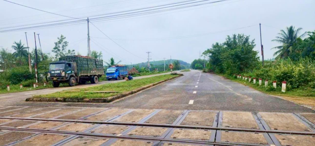 Đất Tam Anh Bắc QL1A 100-430m² từ 300 triệu - Sổ đỏ