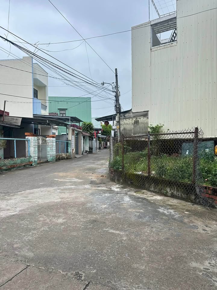 Đất nền An Xuân Tam Kỳ 60m² 990 triệu - Giá tốt hiếm có