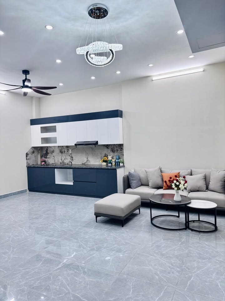 Phòng trọ ICC Lạch Tray 3 triệu - Sẵn sàng ở ngay