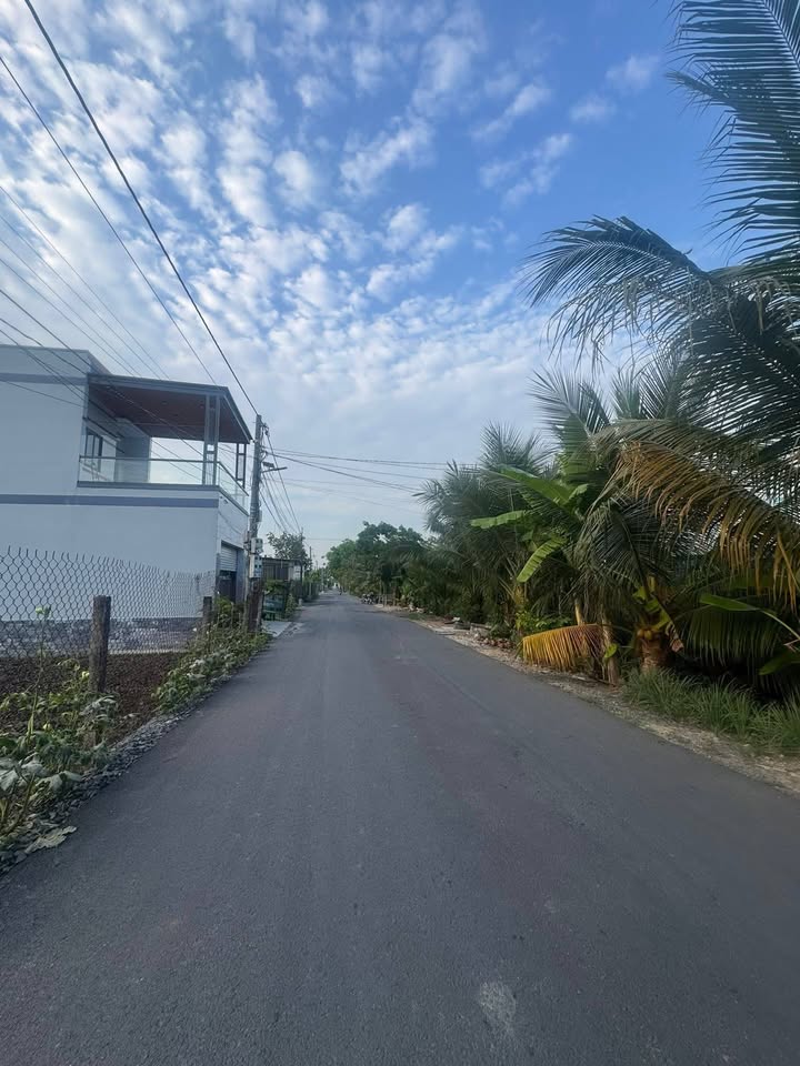 Nhà mặt tiền Võ Thị Tốt Phước Lâm 103m² 1,45 tỷ - Chính chủ bán