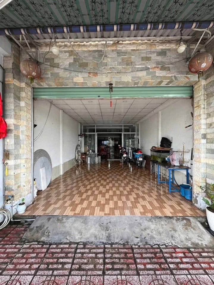 Nhà mặt tiền QL1A Tân An 99m2 3.5 tỷ - Chính chủ bán