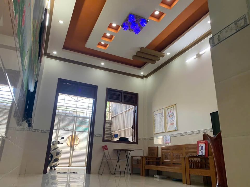 Nhà P.2 Bảo Lộc 84m² giá 2,1 tỷ - Chính chủ bán gấp