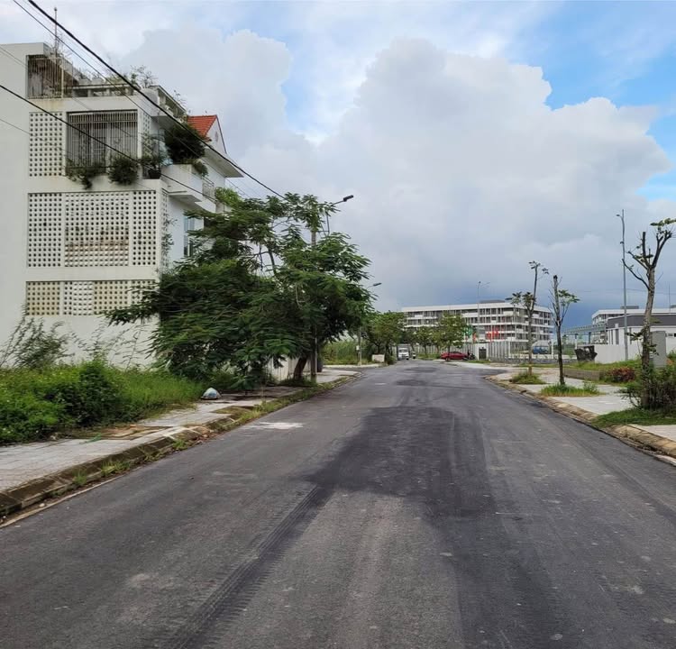 Đất OTT4 An Vân Dương 100m² 3,25 tỷ - Sổ đỏ chính chủ