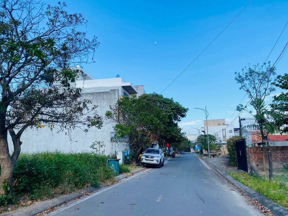 Đất nền Sơn Tịnh 90m² 2.8 tỷ - Sổ đỏ chính chủ