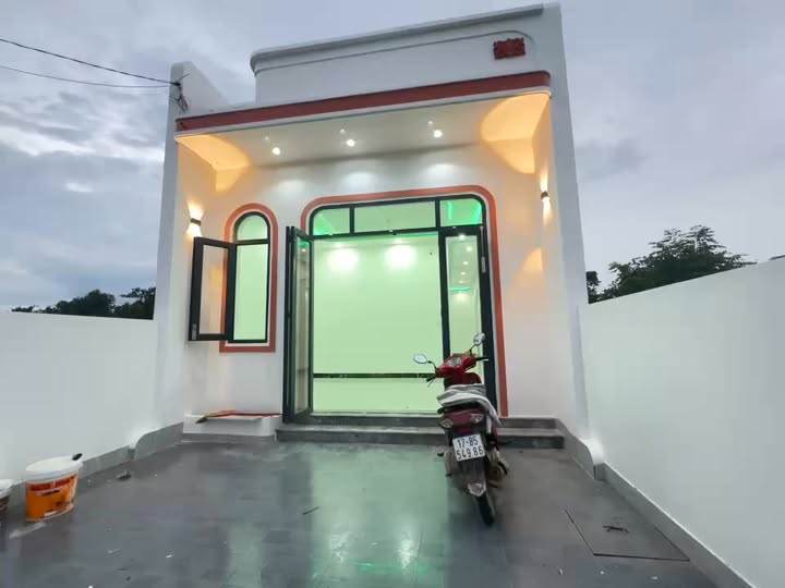 Nhà riêng Phường Hắc Dịch 99m² 1.482 tỷ - Chính chủ bán