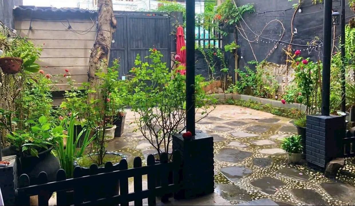 Nhà cho thuê Phường 7 Vũng Tàu 120m² - Sẵn sàng ở ngay