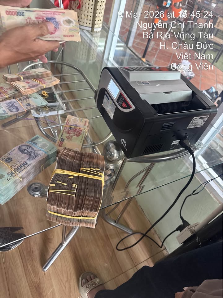 Đất nền Đường 21 Vũng Tàu 126m² 700-799 triệu - Sổ đỏ chính chủ