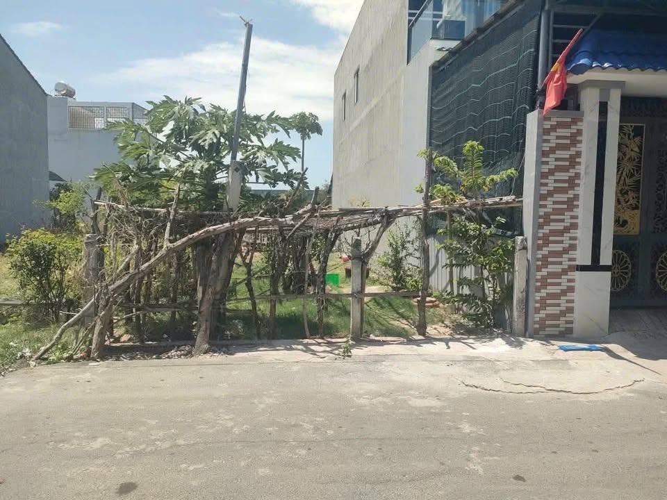 Đất nền Long Hải 105m² 1.75 tỷ - Sổ đỏ chính chủ