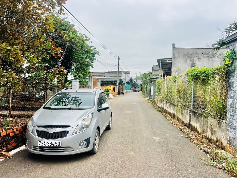 Đất nền Bàu Lâm, Xuyên Mộc 350m² giá 650 triệu - Sổ đỏ chính chủ