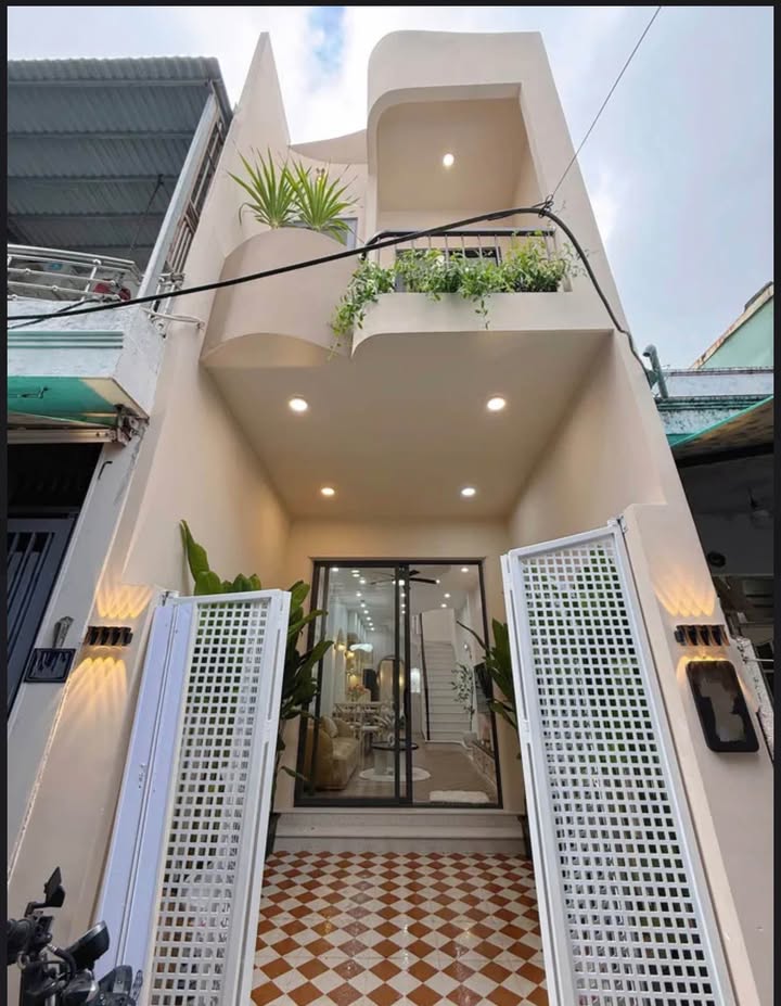 Nhà 2 tầng Mai Lão Bạng 52m² 4.5 tỷ - Sẵn sàng ở ngay