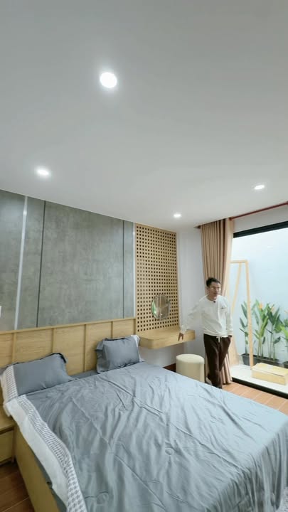 Nhà Liên Chiểu Đà Nẵng 87m² 5,95 tỷ – Ô tô vào nhà